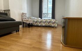 Saint Maur-Logement entier 32m2