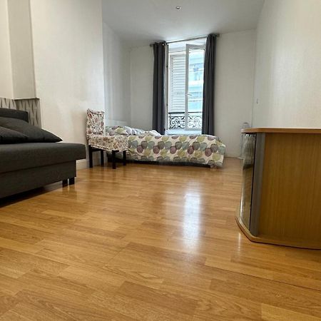 Saint Maur-Logement entier 32m2 Paris Extérieur photo