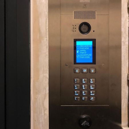 Saint Maur-Logement entier 32m2 Paris Extérieur photo