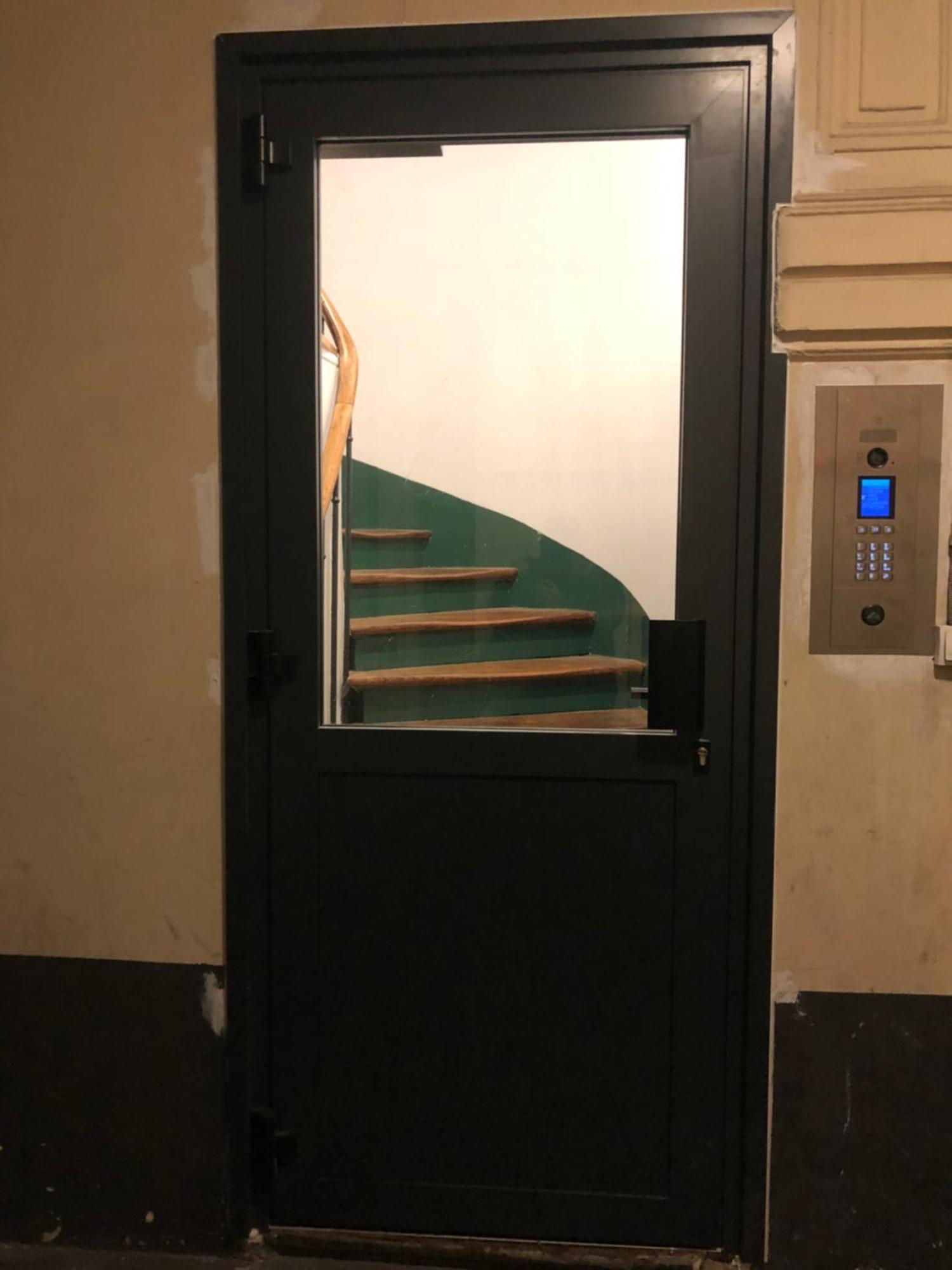 Saint Maur-Logement entier 32m2 Paris Extérieur photo