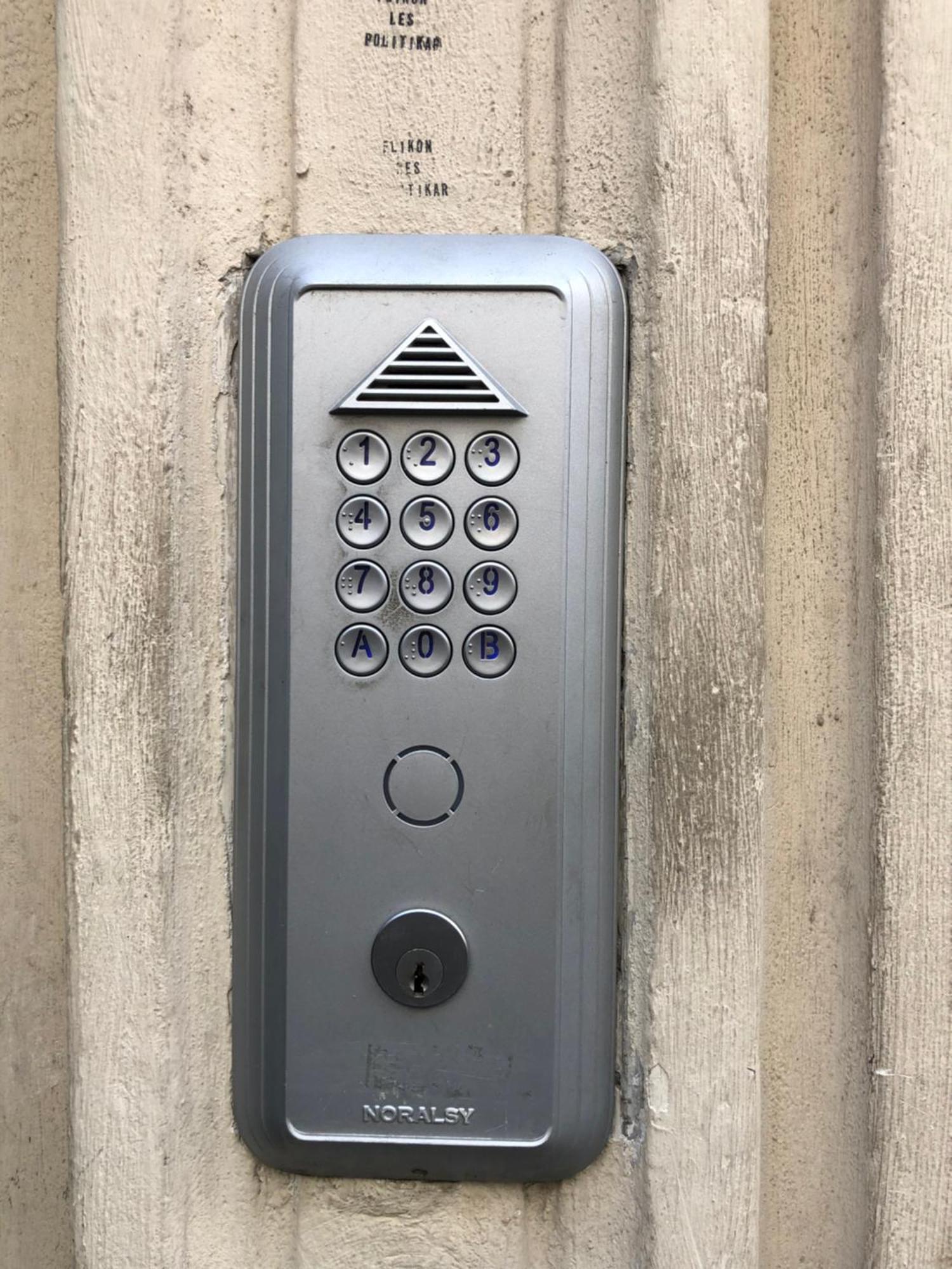 Saint Maur-Logement entier 32m2 Paris Extérieur photo