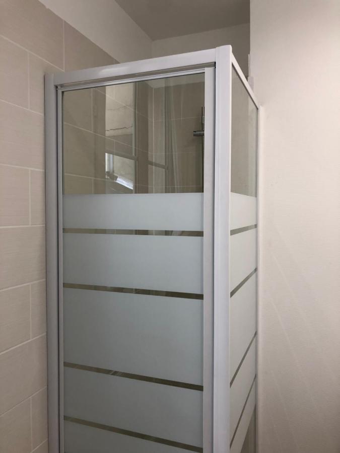 Saint Maur-Logement entier 32m2 Paris Extérieur photo