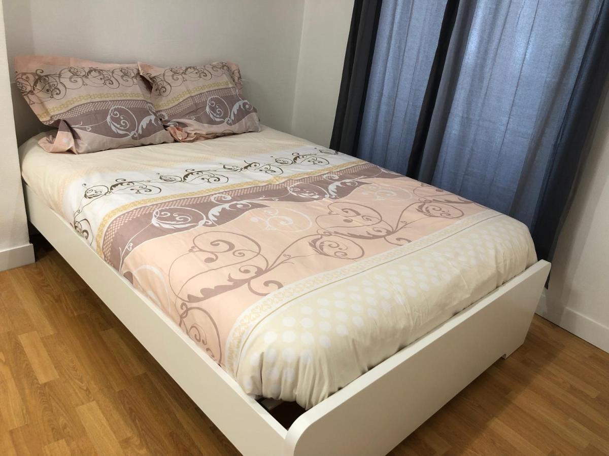 Saint Maur-Logement entier 32m2 Paris Extérieur photo