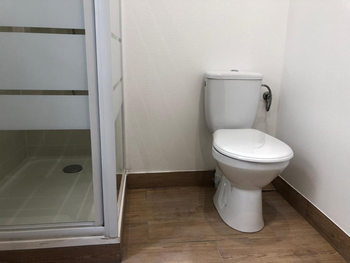 Saint Maur-Logement entier 32m2 Paris Extérieur photo