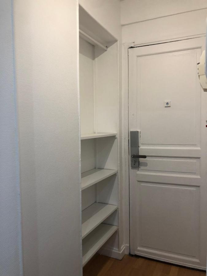 Saint Maur-Logement entier 32m2 Paris Extérieur photo